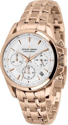 Jacques Lemans 1-1863E