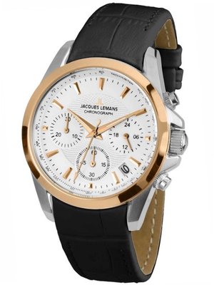 Jacques Lemans 1-1863F