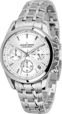 Jacques Lemans 1-1863ZE