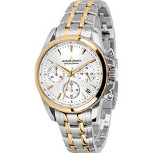 Jacques Lemans 1-1863ZF