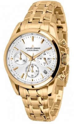 Jacques Lemans 1-1863ZG