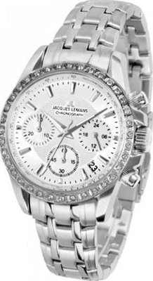 Jacques Lemans 1-1864C