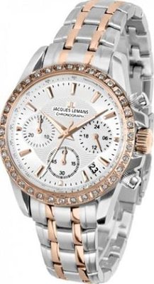 Jacques Lemans 1-1864D