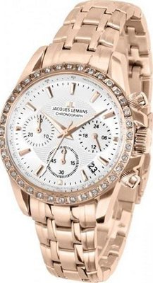 Jacques Lemans 1-1864E