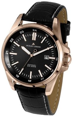 Jacques Lemans 1-1869B