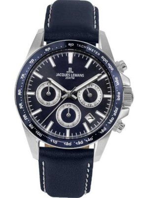 Jacques Lemans 1-1877C