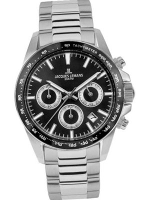 Jacques Lemans 1-1877E