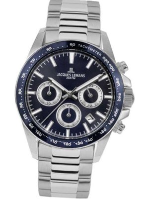 Jacques Lemans 1-1877G