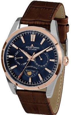 Jacques Lemans 1-1901D