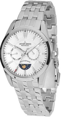 Jacques Lemans 1-1901E