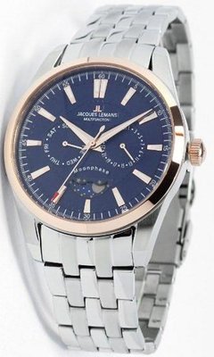 Jacques Lemans 1-1901H