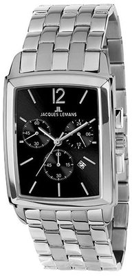 Jacques Lemans 1-1906E