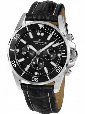 Jacques Lemans 1-1907ZA