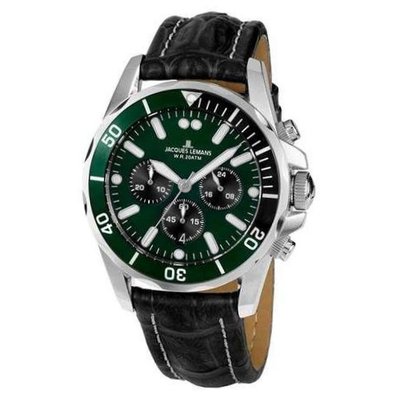 Jacques Lemans 1-1907ZC