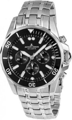 Jacques Lemans 1-1907ZE