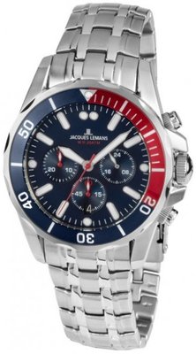 Jacques Lemans 1-1907ZF