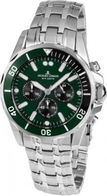 Jacques Lemans 1-1907ZG