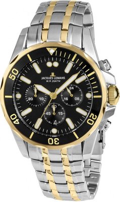 Jacques Lemans 1-1907ZH