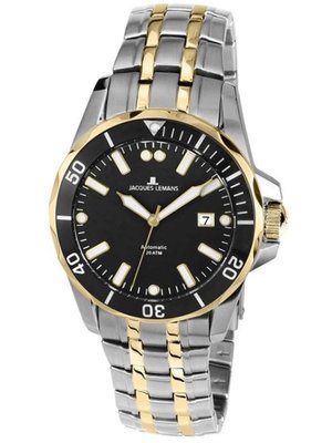 Jacques Lemans 1-1910D