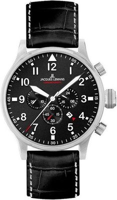 Jacques Lemans 1-1914A