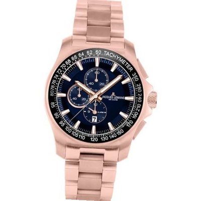 Jacques Lemans 1-1990D