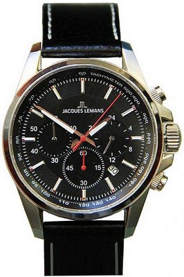 Jacques Lemans 11-1660B