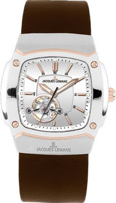 Jacques Lemans Belfast Mech 1-1499D