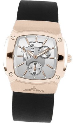 Jacques Lemans Belfast Multi 1-1476C