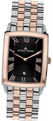 Jacques Lemans Bienne 1-1607H