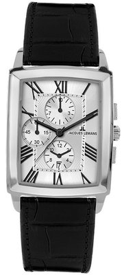 Jacques Lemans Bienne 1-1609B