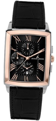 Jacques Lemans Bienne 1-1609C