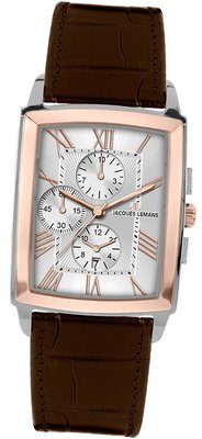 Jacques Lemans Bienne 1-1609D