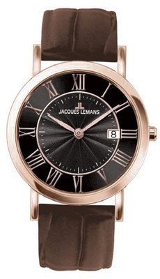 Jacques Lemans Birmingham 1-1311 1-1311E