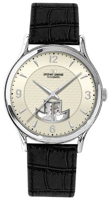 Jacques Lemans Bristol Automatic 1-1367B