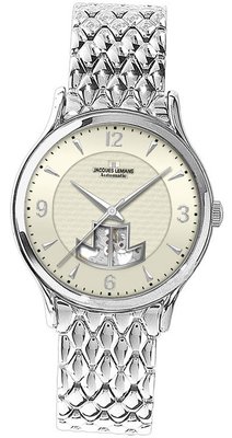 Jacques Lemans Bristol Automatic 1-1367D