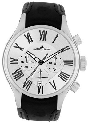 Jacques Lemans Capri 1-1605C