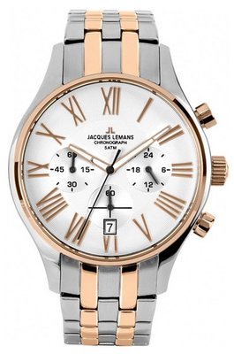 Jacques Lemans Capri 1-1605K