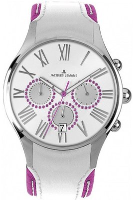 Jacques Lemans Capri 1-1606E