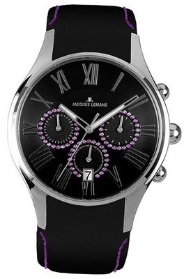 Jacques Lemans Capri 1-1606K