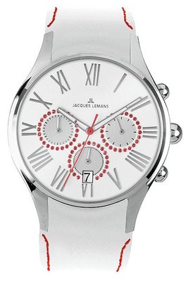 Jacques Lemans Capri 1-1606P