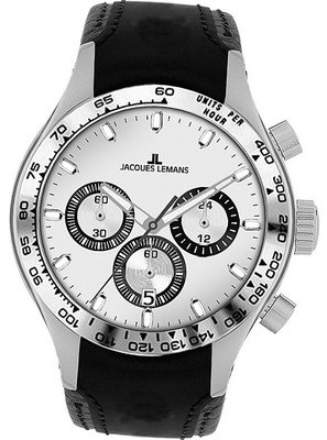 Jacques Lemans Capri 1-1618B