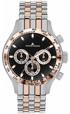 Jacques Lemans Capri 1-1618E