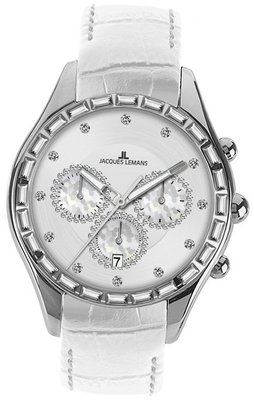 Jacques Lemans Capri 1-1646B