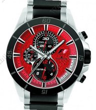 Jacques Lemans Ceramic-Chrono