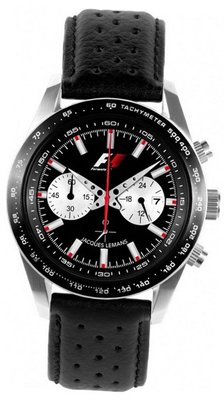 Jacques Lemans Chrono 1970 F-5019A