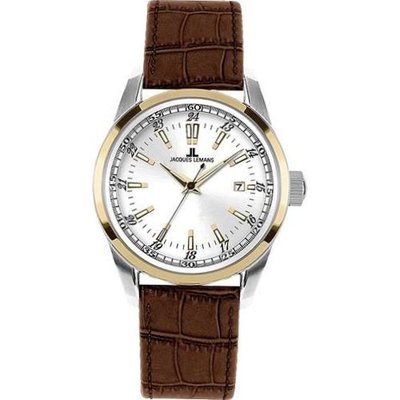 Jacques Lemans classic 1-1444F