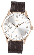 Jacques Lemans Classic Dual Time 1-1178D