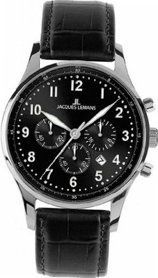 Jacques Lemans Classic London 1-1735A