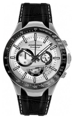 Jacques Lemans Dakar 1-1661 1-1661B