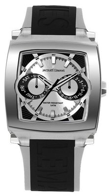 Jacques Lemans Davos 1-1395B